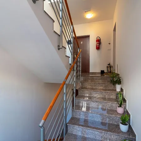 Pinocchio Appartement *