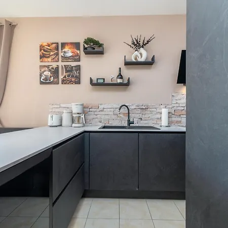 Pinocchio Appartement