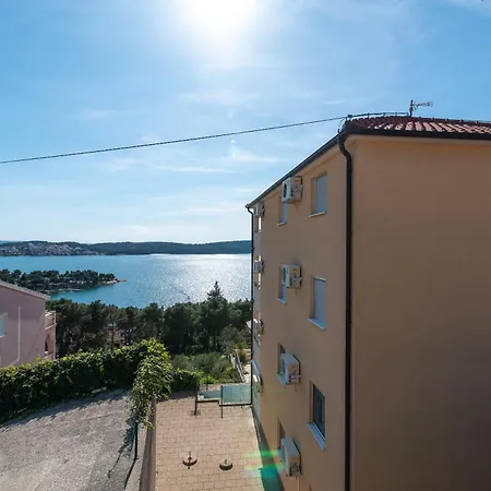 Pinocchio Trogir