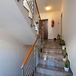 Pinocchio Apartment *