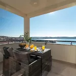 Apartment Pinocchio Trogir