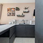 Pinocchio Apartment