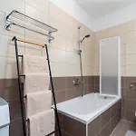 Pinocchio Apartment Trogir