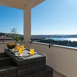 Pinocchio Apartment Trogir