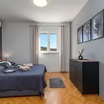 Apartment Pinocchio Trogir