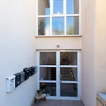 Pinocchio Apartment Trogir
