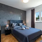 Pinocchio Apartment