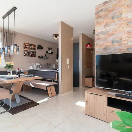 Apartment Pinocchio