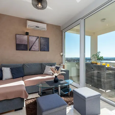 Appartamento Pinocchio *