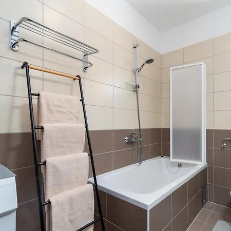 Pinocchio Apartment Trogir