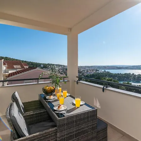 Appartamento Pinocchio