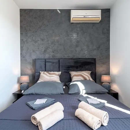 Appartamento Pinocchio