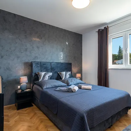 Pinocchio Apartment