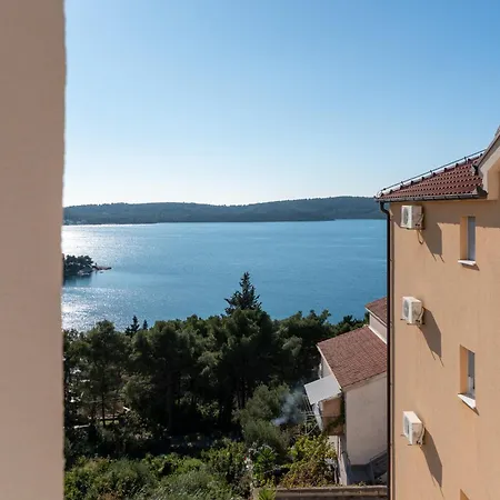 Appartamento Pinocchio