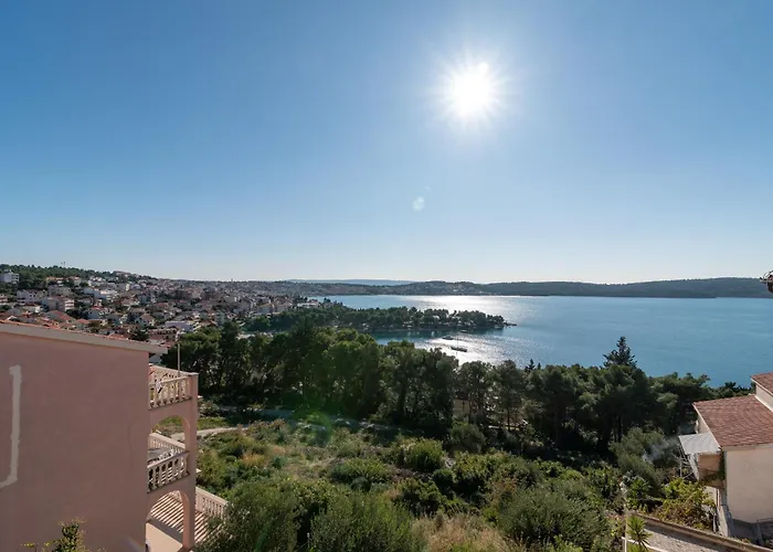 Pinocchio Apartment *