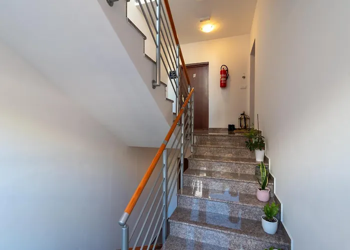 Pinocchio Apartment *