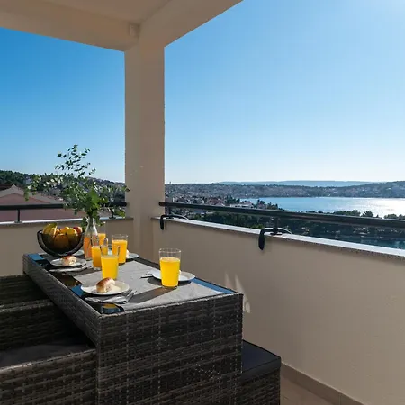 Pinocchio شقة تروغير