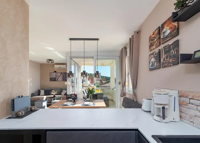 Appartamento Pinocchio *