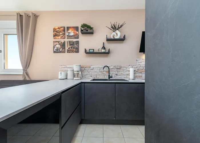 Pinocchio Appartamento