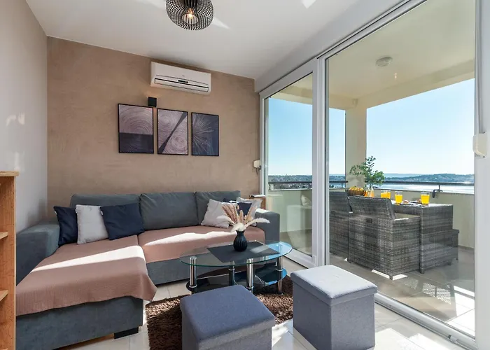 Appartamento Pinocchio *