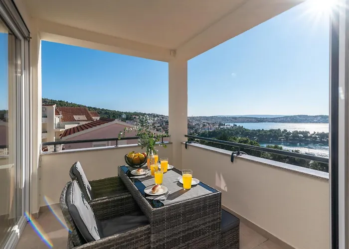 Appartamento Pinocchio