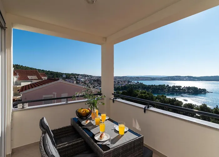 Appartamento Pinocchio