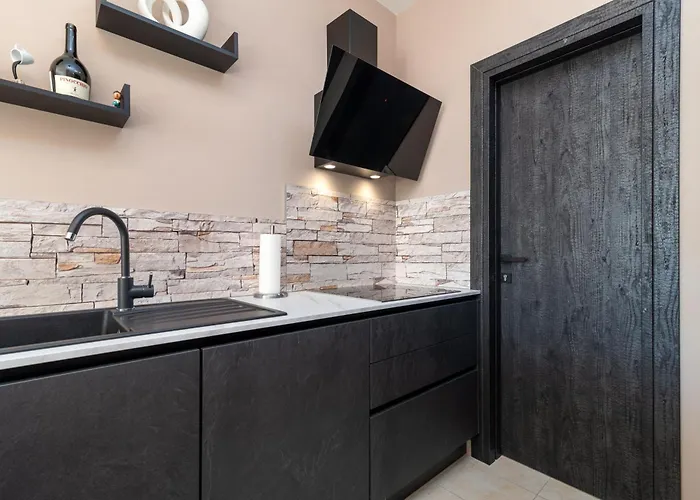 Pinocchio Appartamento *